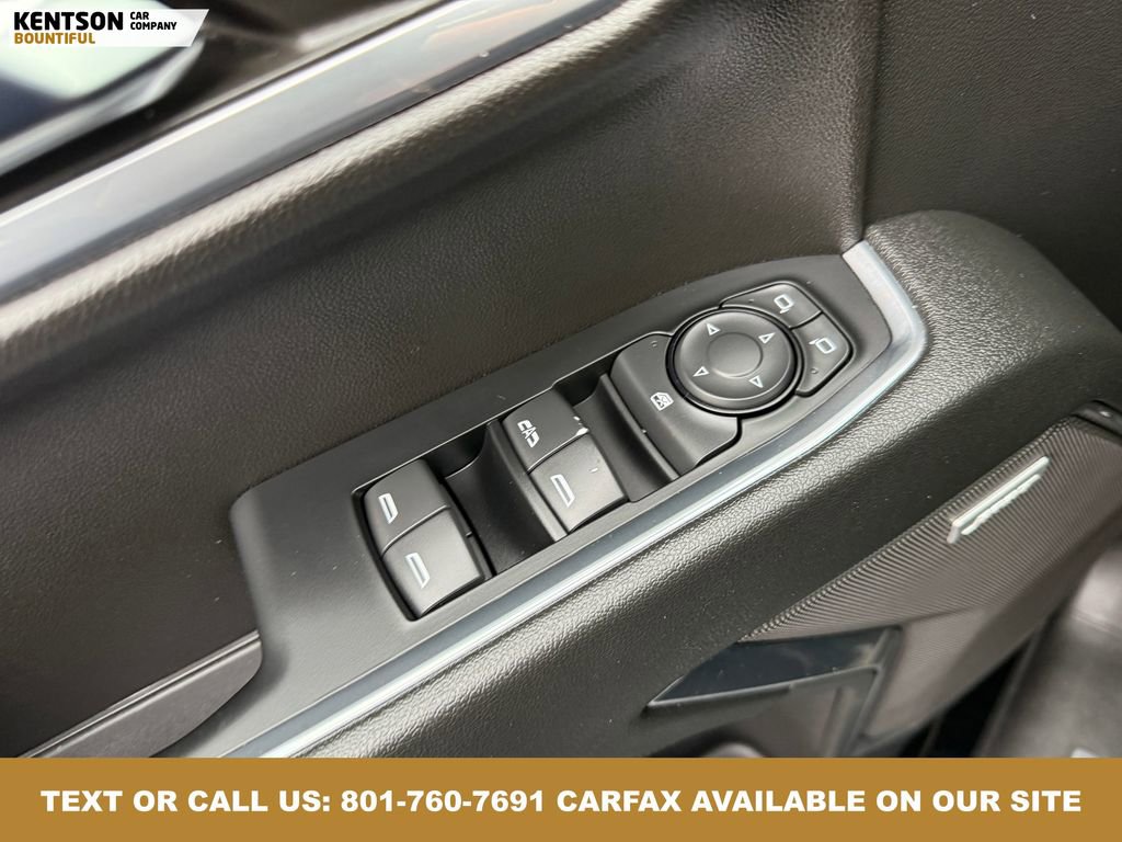Used 2023 GMC Sierra 1500 Elevation w/ Preferred Package image 24