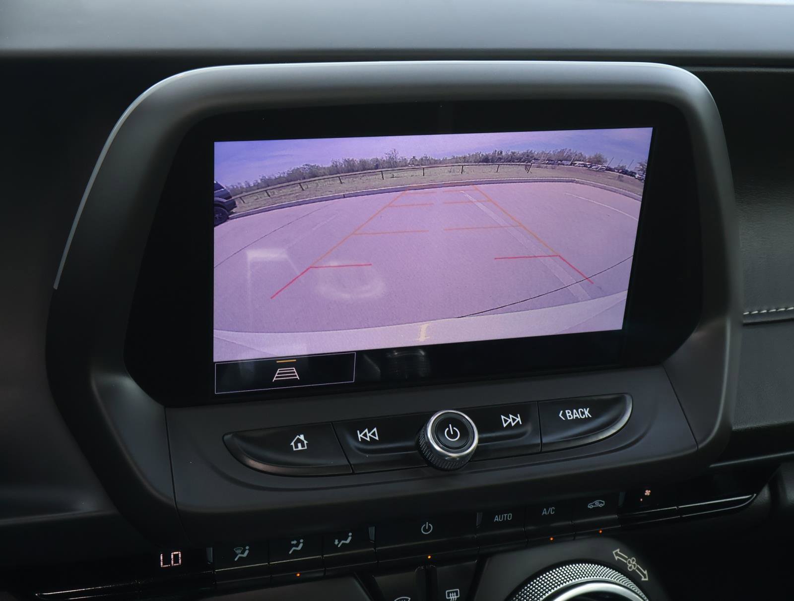 Used 2023 Chevrolet Camaro SS image 26