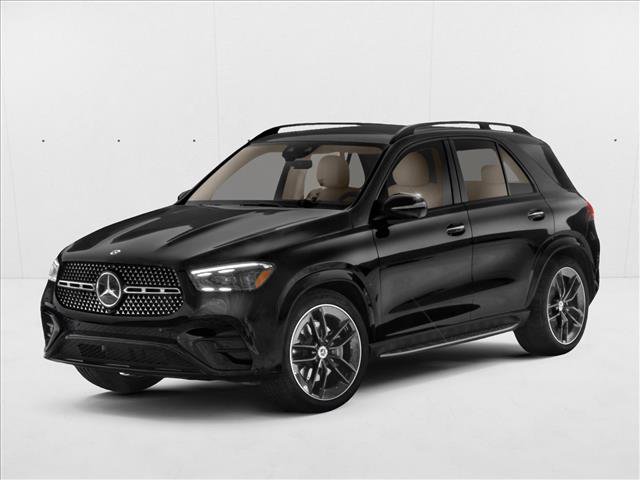 Used 2024 Mercedes-Benz GLE 450 4MATIC