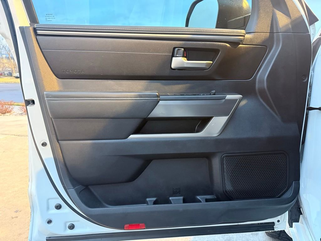 Used 2022 Toyota Tundra SR5 image 10