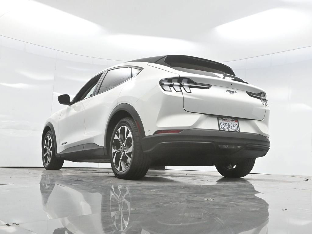 New 2024 Ford Mustang Mach-E Select AWD/4WD image 43