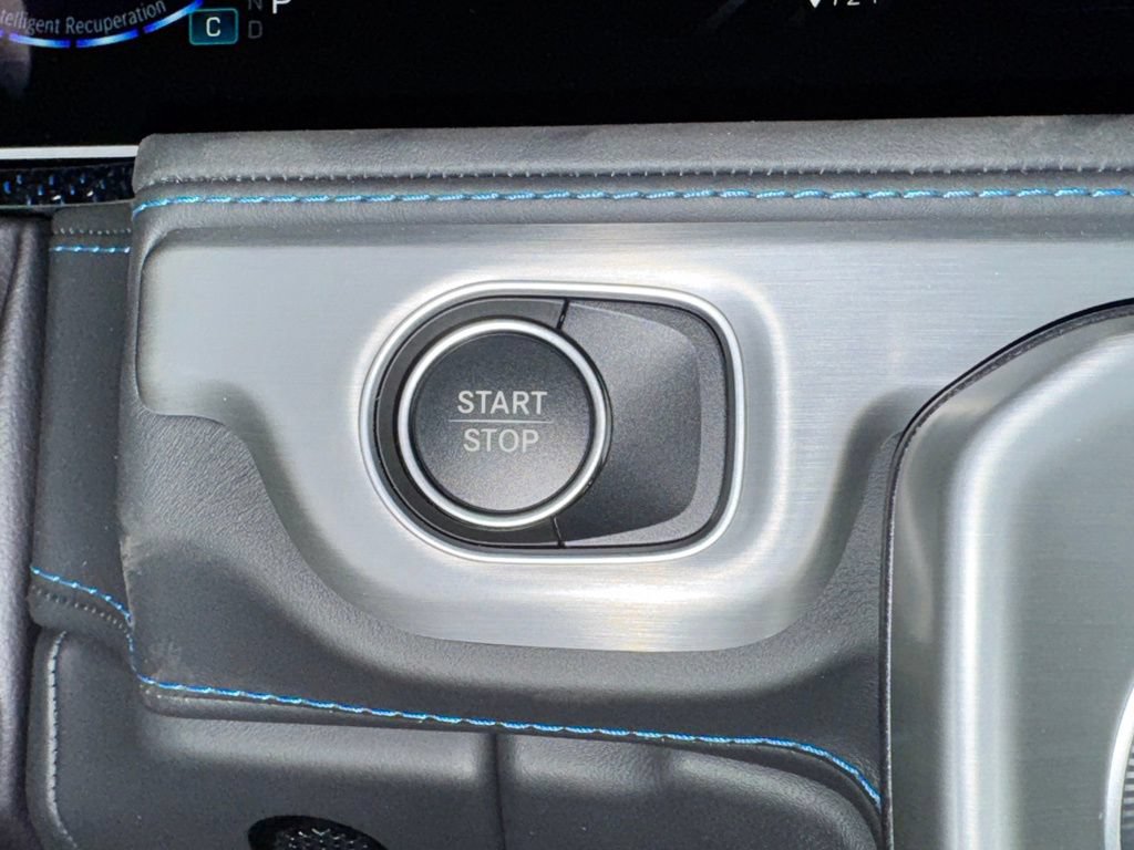 New 2025 Mercedes-Benz G 580 w/ EQ Technology image 23
