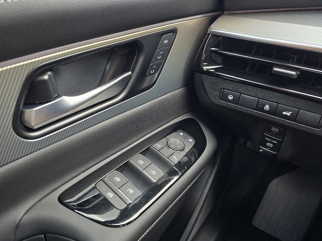 New 2025 Nissan Murano SL image 21