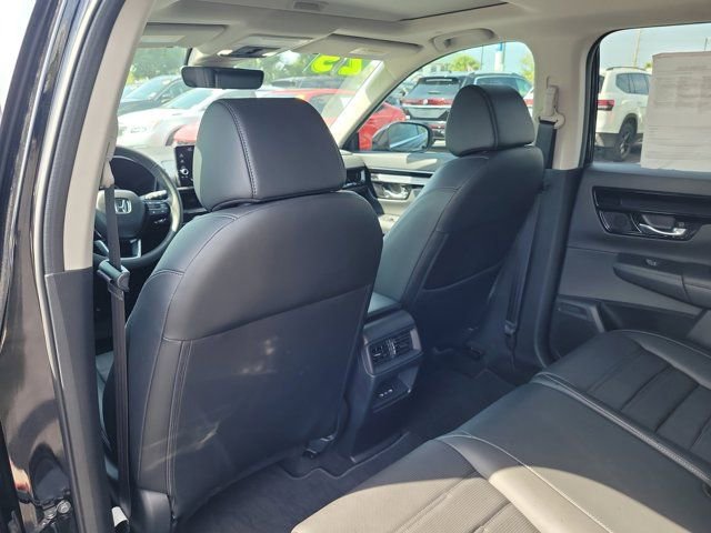 Certified 2025 Honda CR-V EX-L image 15