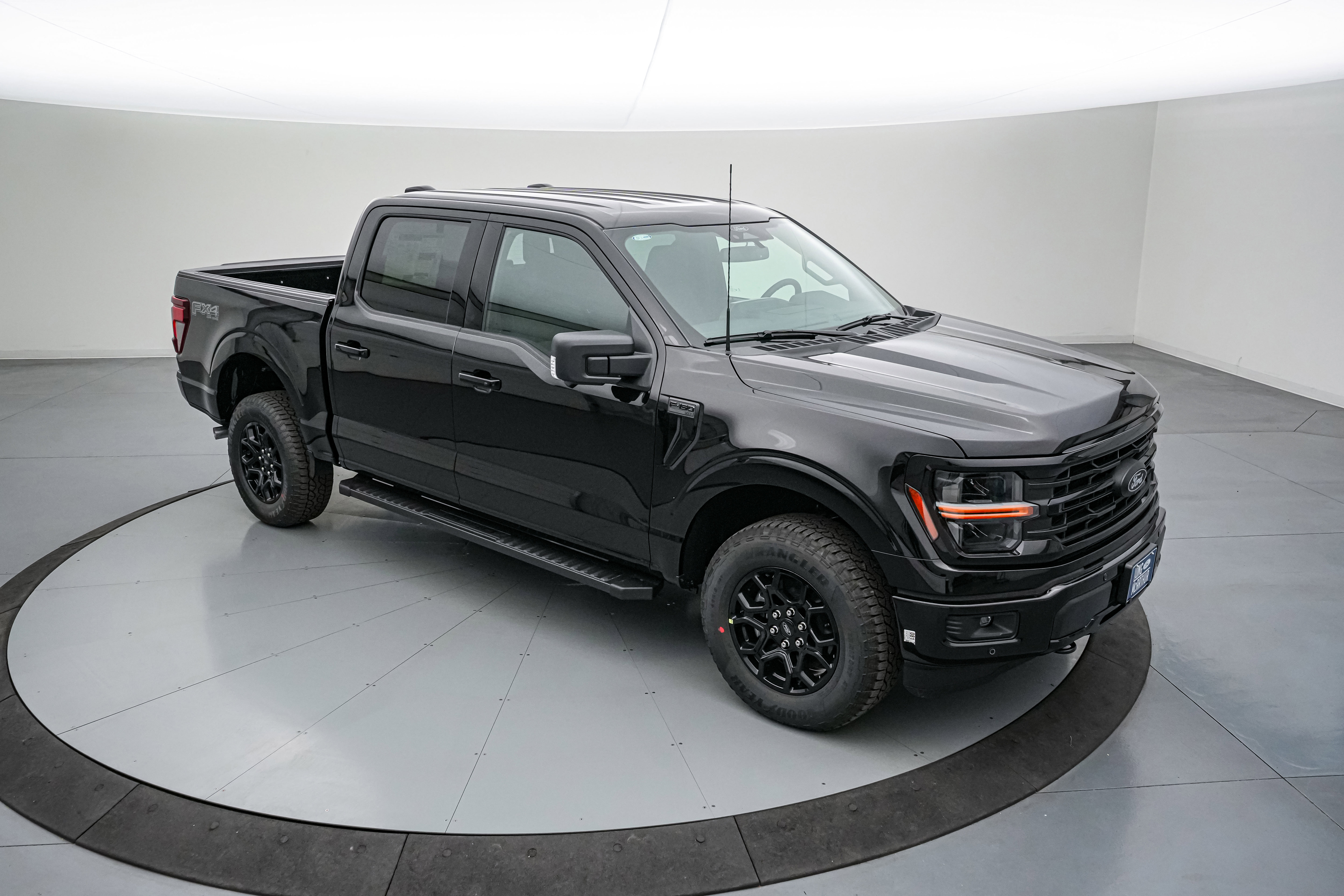 New 2026 Ford F150 XLT AWD/4WD video 2