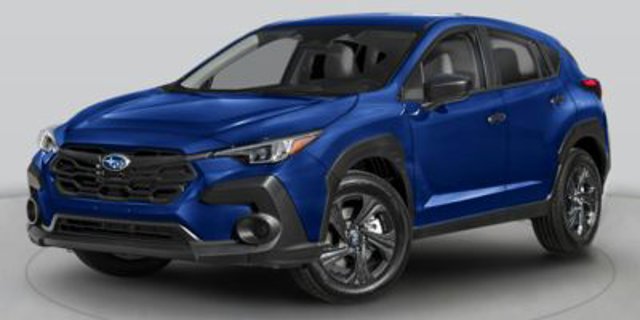 New 2026 Subaru Crosstrek 2.5i Limited image 1