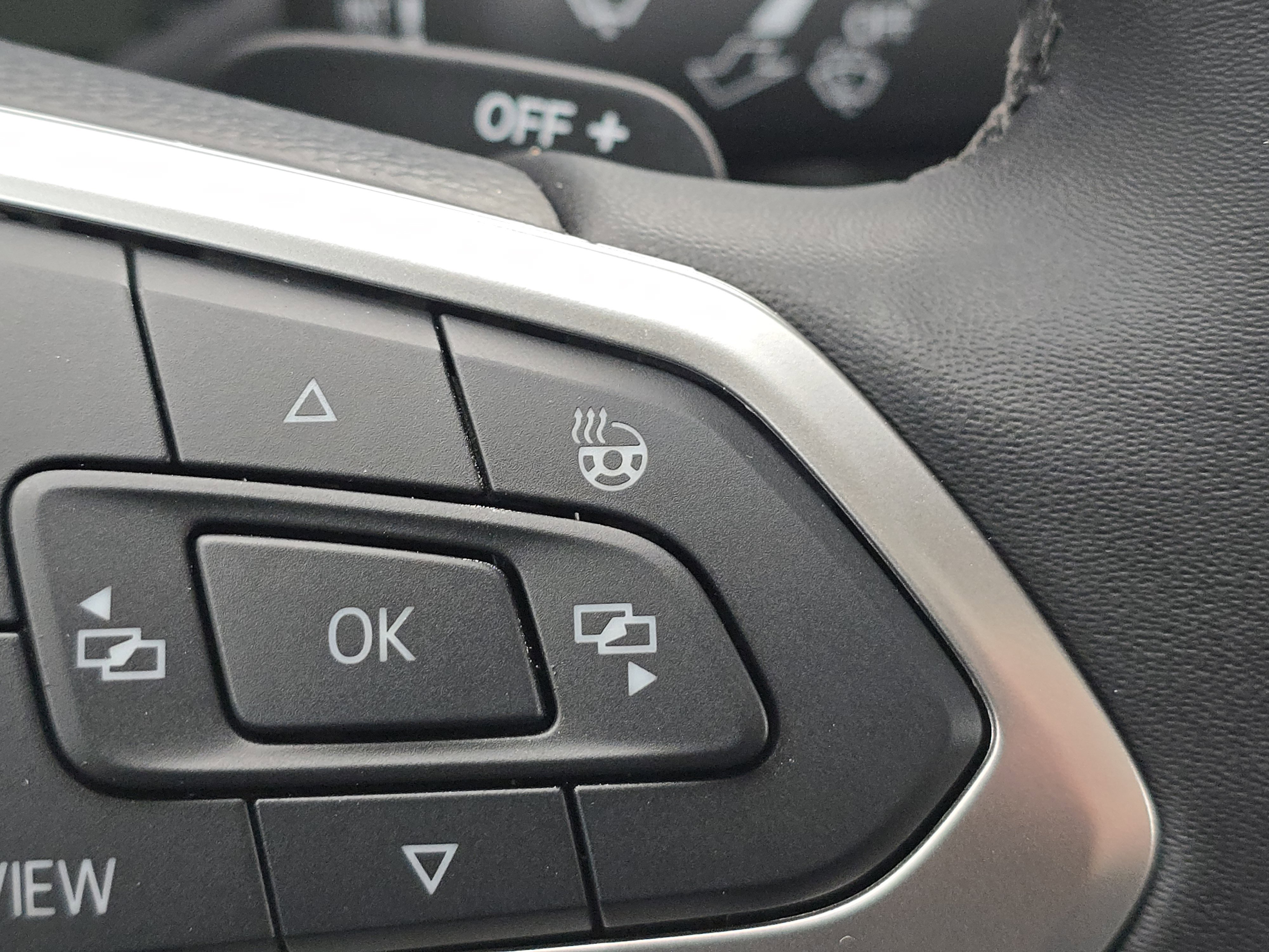 New 2026 Volkswagen Atlas Peak Edition image 26