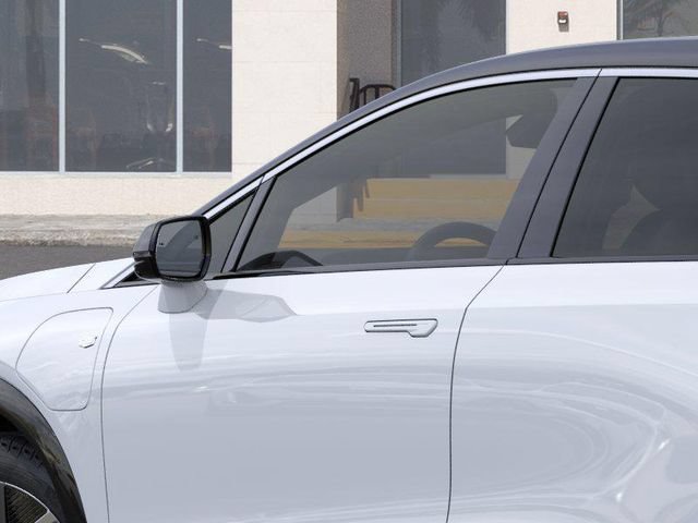 New 2026 Cadillac Optiq Luxury 2 RWD image 12