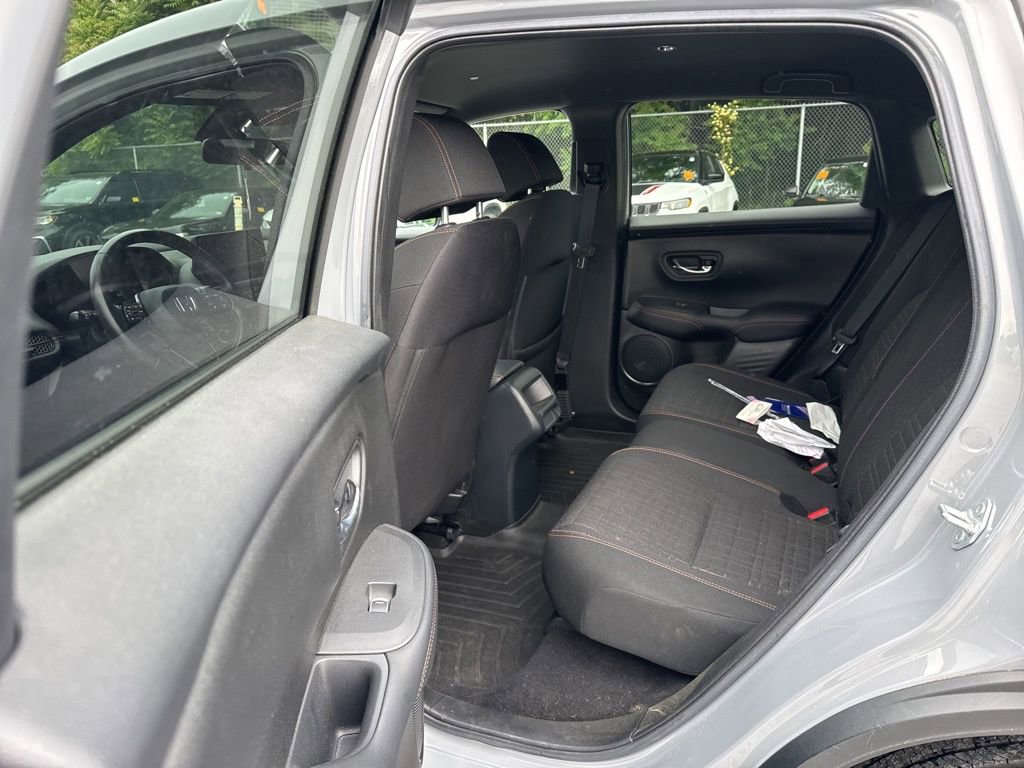 Used 2023 Honda HR-V Sport image 20