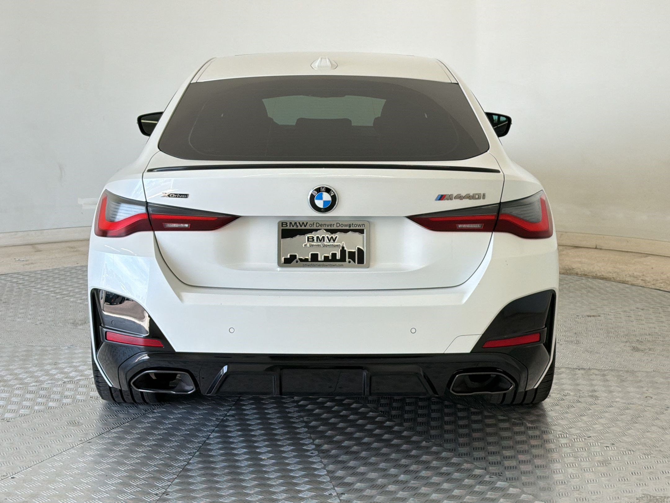 Used 2024 BMW M440i xDrive Gran Coupe AWD/4WD image 10