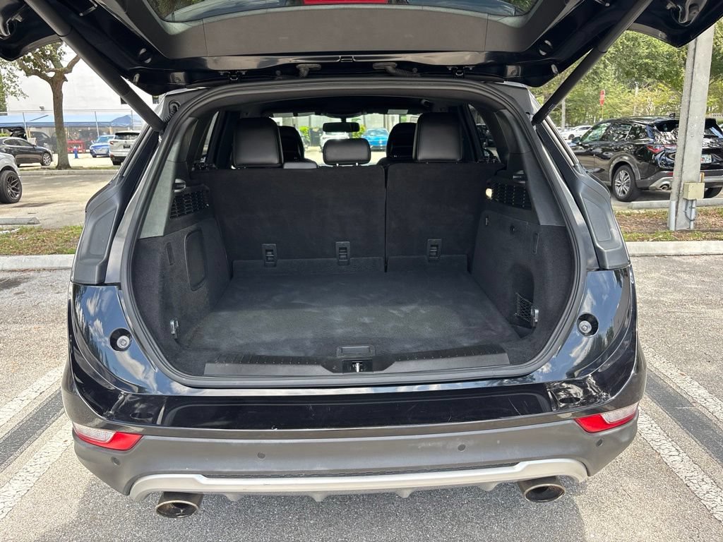 Used 2017 Lincoln MKC Premiere FWD image 26