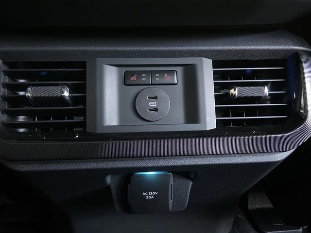 New 2025 Ford F150 Lightning Platinum image 36