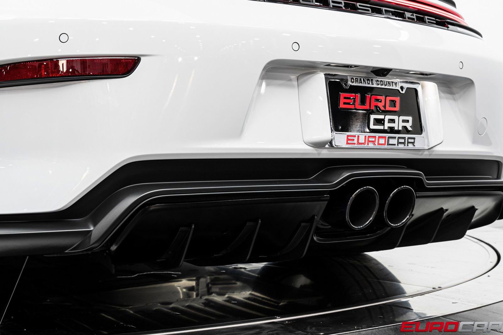Used 2026 Porsche 911 GT3 RWD image 23