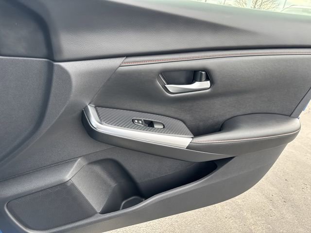 Certified 2024 Nissan Sentra SR image 23