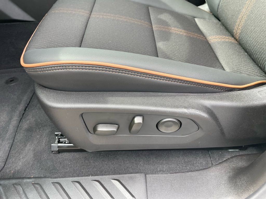 New 2026 GMC Canyon AT4 w/ Nightfall Edition image 11