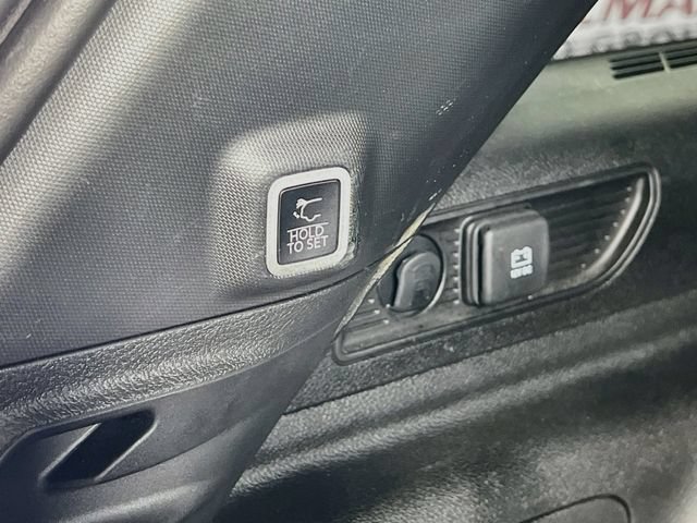 Used 2024 Jeep Grand Cherokee Limited 4xe AWD/4WD image 29