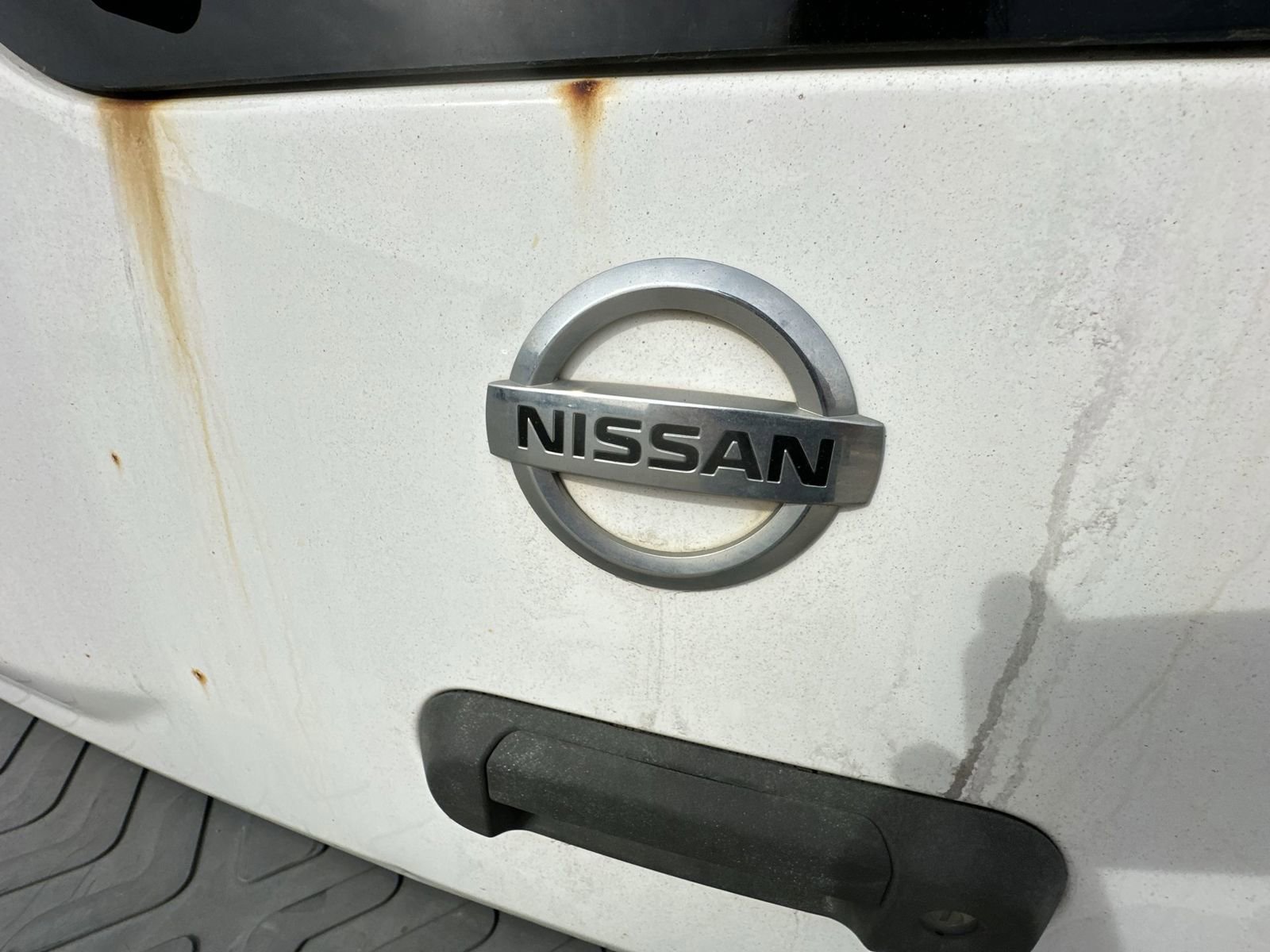 Used 2008 Nissan Xterra S image 24