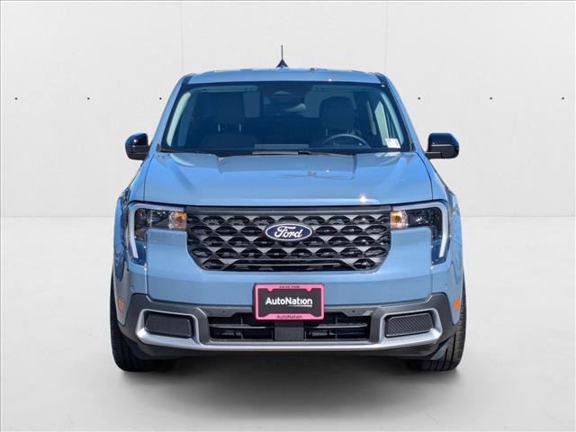 New 2025 Ford Maverick Lariat w/ 4K Tow Package image 6