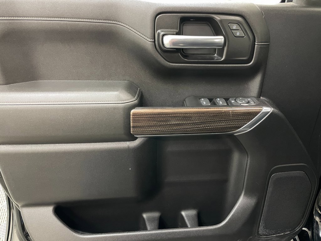 Certified 2021 Chevrolet Silverado 1500 LT image 24