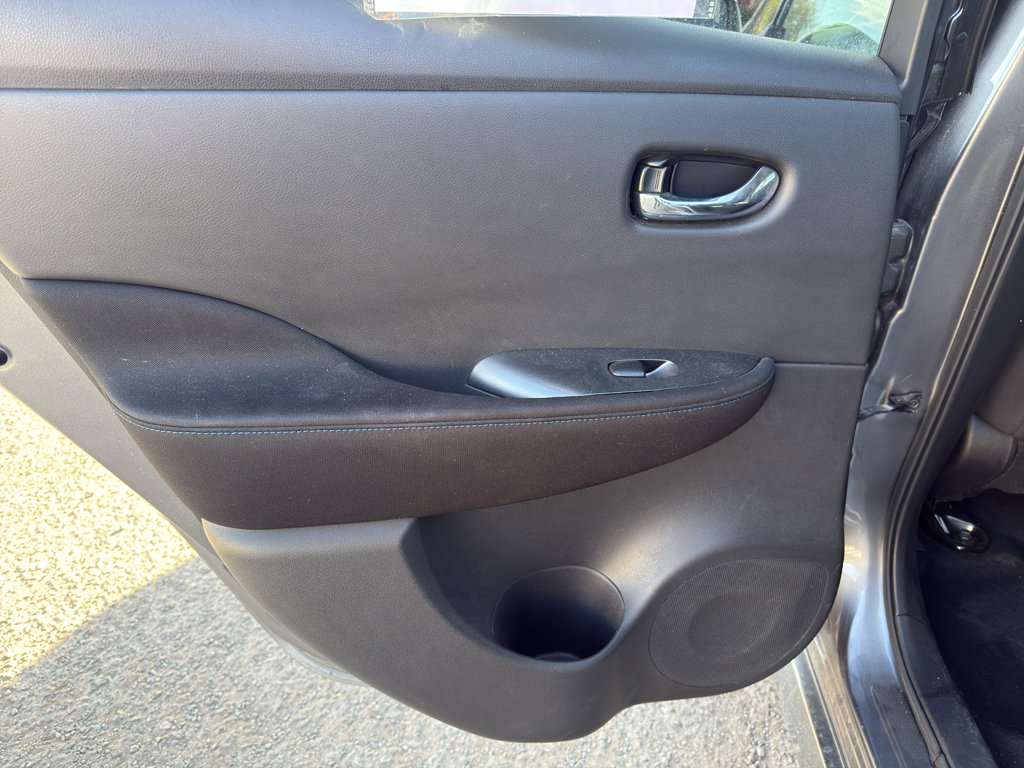 Used 2021 Nissan Leaf S Plus FWD image 27