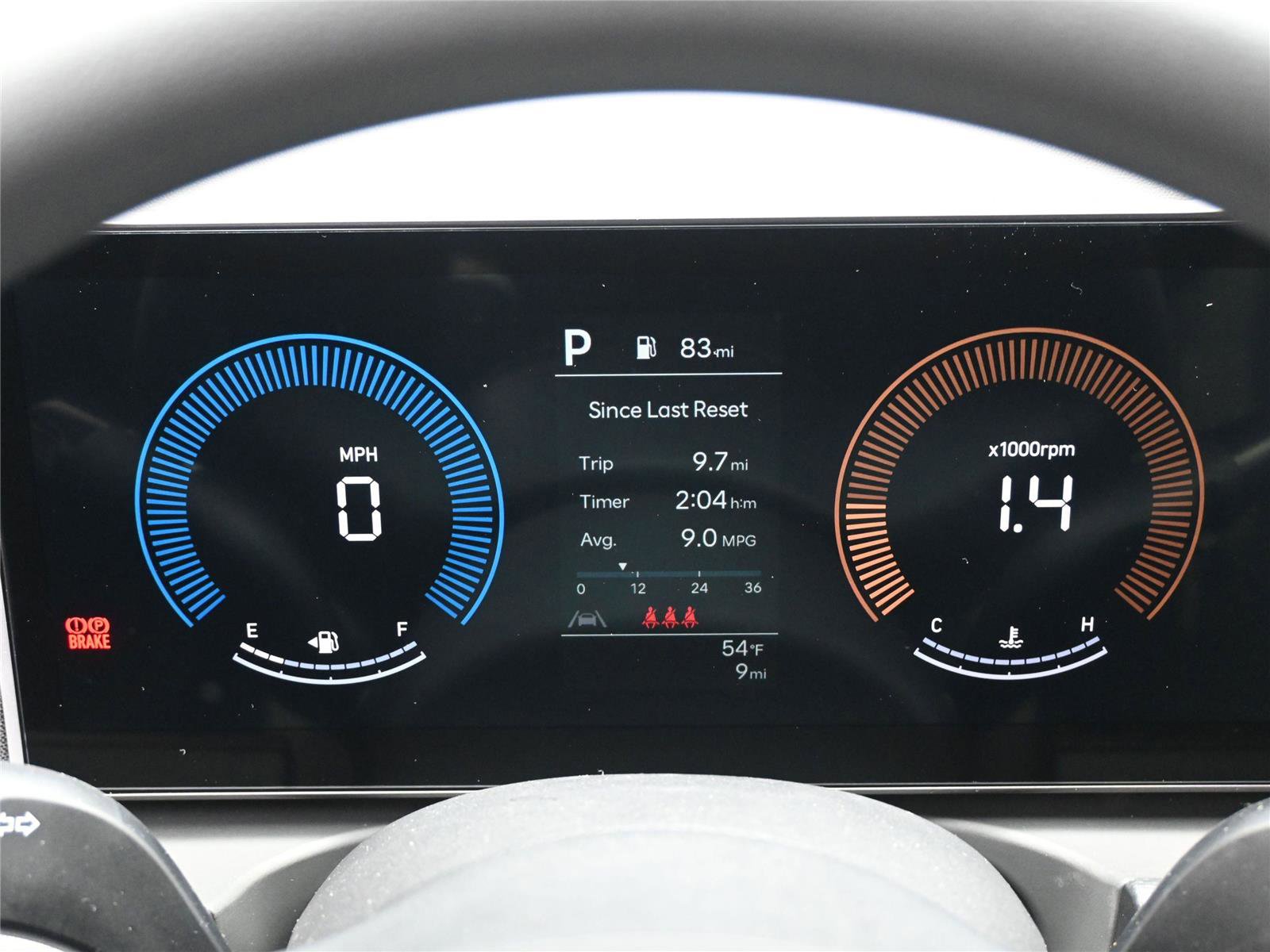 New 2026 Hyundai Santa Cruz SE image 5