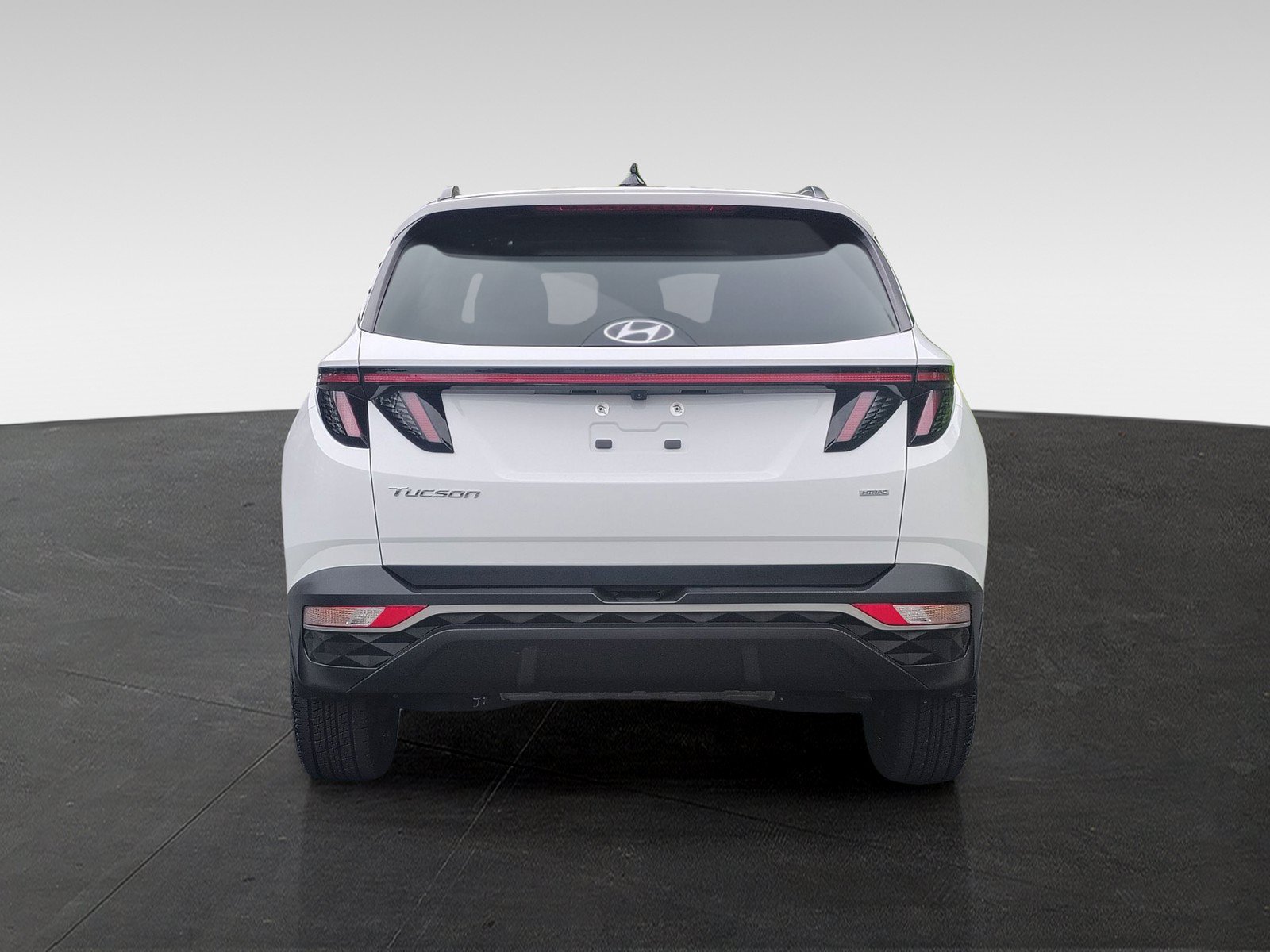 Used 2023 Hyundai Tucson SEL w/ Convenience Package AWD/4WD image 6