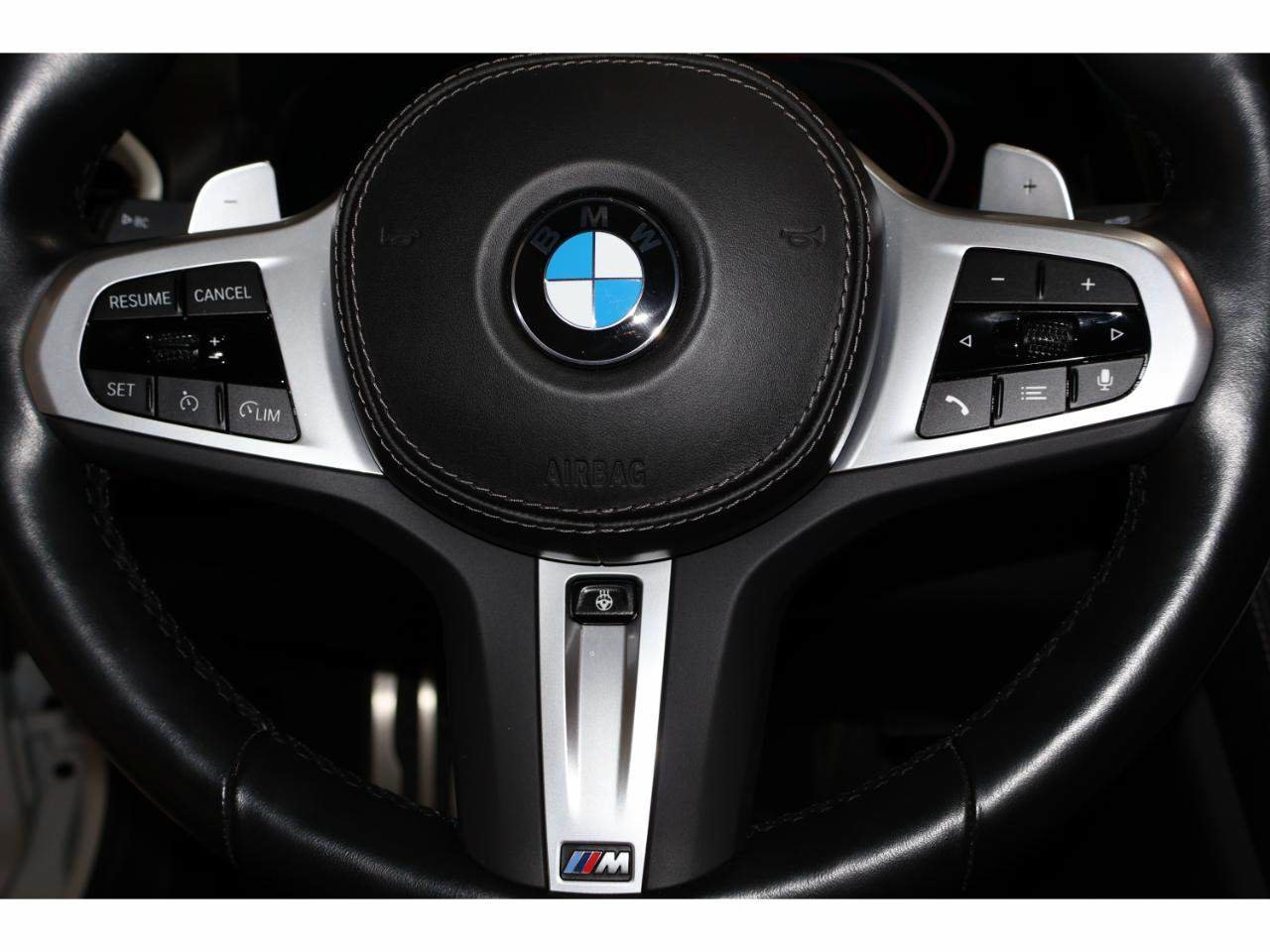 Certified 2023 BMW 840i Convertible w/ M Sport Professional Package RWD image 22