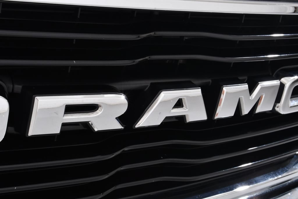 Used 2019 RAM 1500 Big Horn AWD/4WD image 20