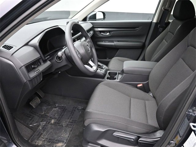 Used 2026 Honda CR-V LX image 17