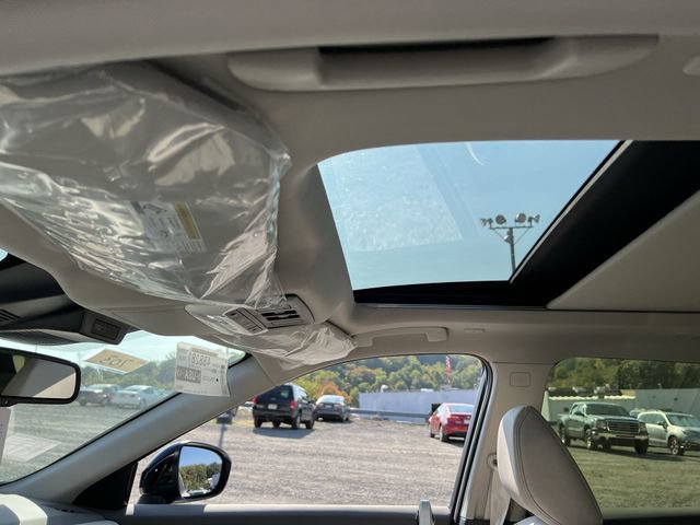 Certified 2023 Nissan Rogue SL image 11