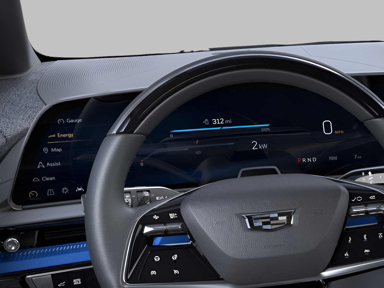 New 2026 Cadillac Optiq Sport 1 w/ LPO, Floor Liner Package image 18