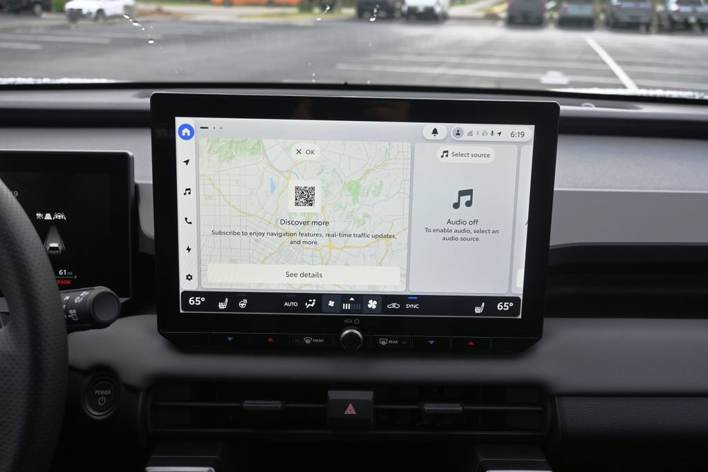 New 2026 Toyota RAV4 AWD Plug-in Hybrid image 22