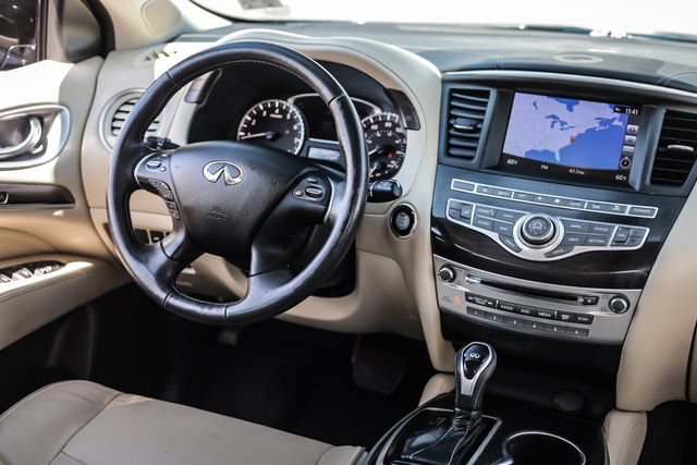 Used 2018 INFINITI QX60 Luxe w/ Premium Plus Package AWD/4WD image 31
