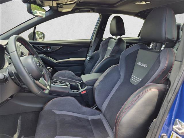 Used 2022 Subaru WRX GT AWD/4WD image 15