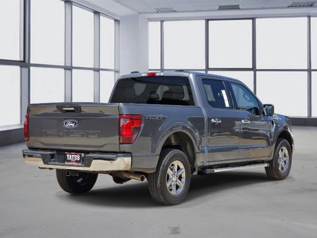 Used 2024 Ford F150 XLT w/ Tow/Haul Package AWD/4WD image 7