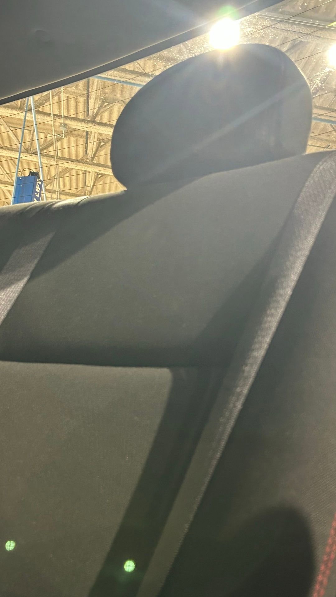 Used 2008 Nissan Sentra SE-R w/ Sunroof Pkg FWD image 39