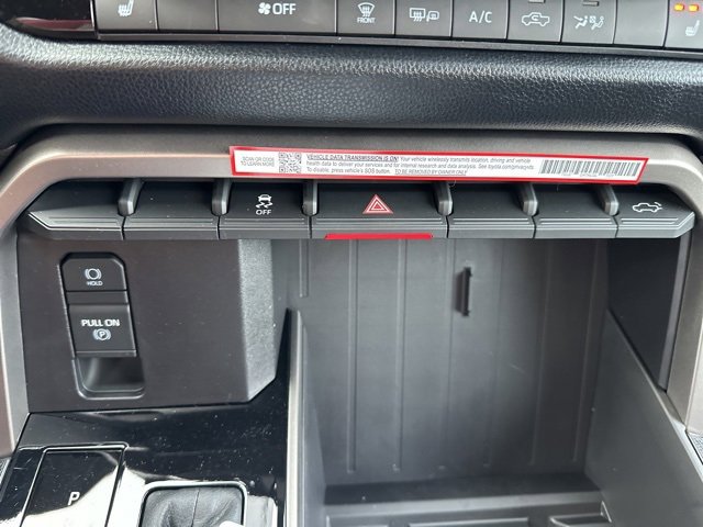 New 2026 Toyota Tundra SR5 image 18
