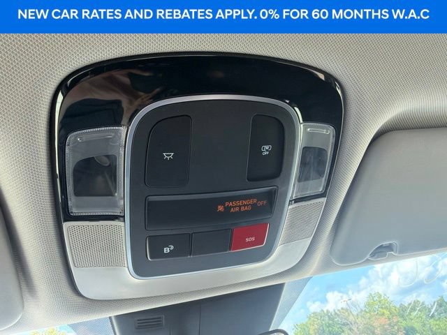 Used 2026 Hyundai Tucson SEL FWD image 16