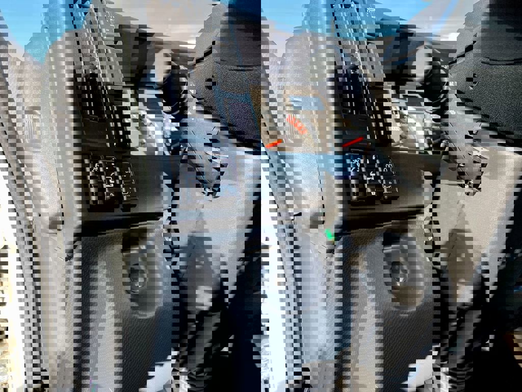 New 2024 Chevrolet Low Cab Forward 5500HD image 44