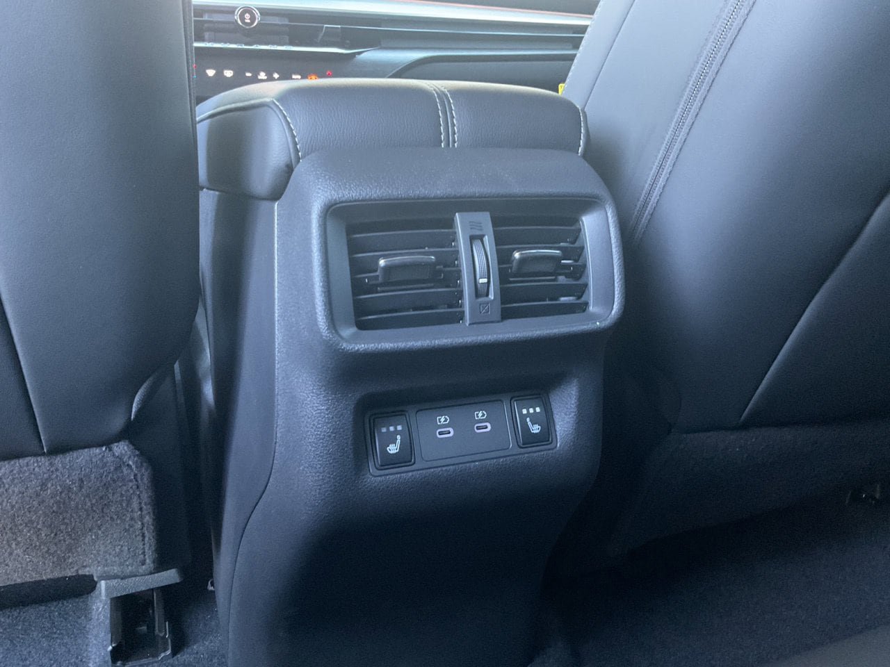 New 2027 Nissan Murano SL AWD/4WD image 14