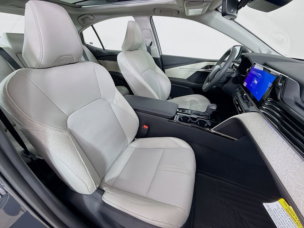 New 2026 Toyota Camry XLE w/ Premium Plus Package AWD/4WD image 32