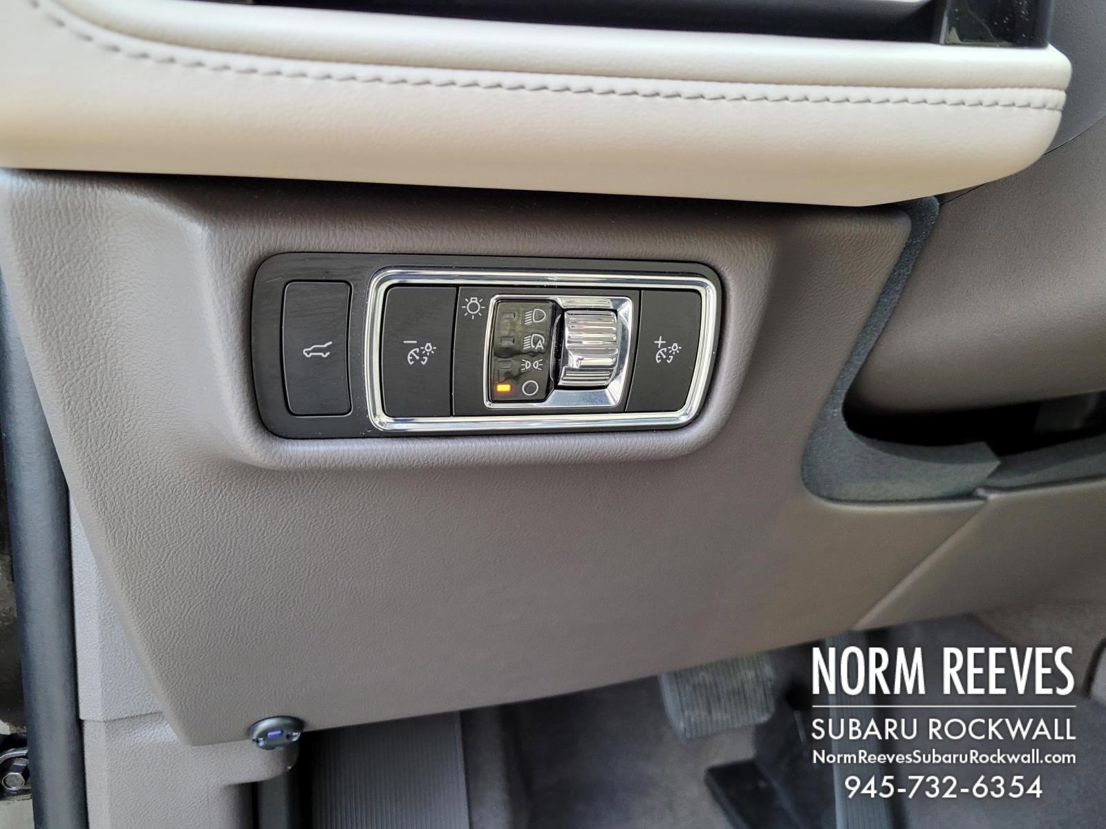 Used 2024 Lincoln Aviator Reserve w/ Equipment Group 201A image 28