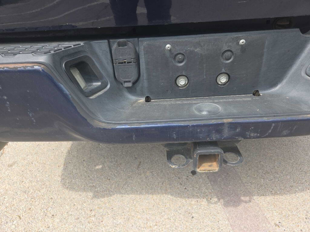 Used 2012 RAM 1500 Express image 15