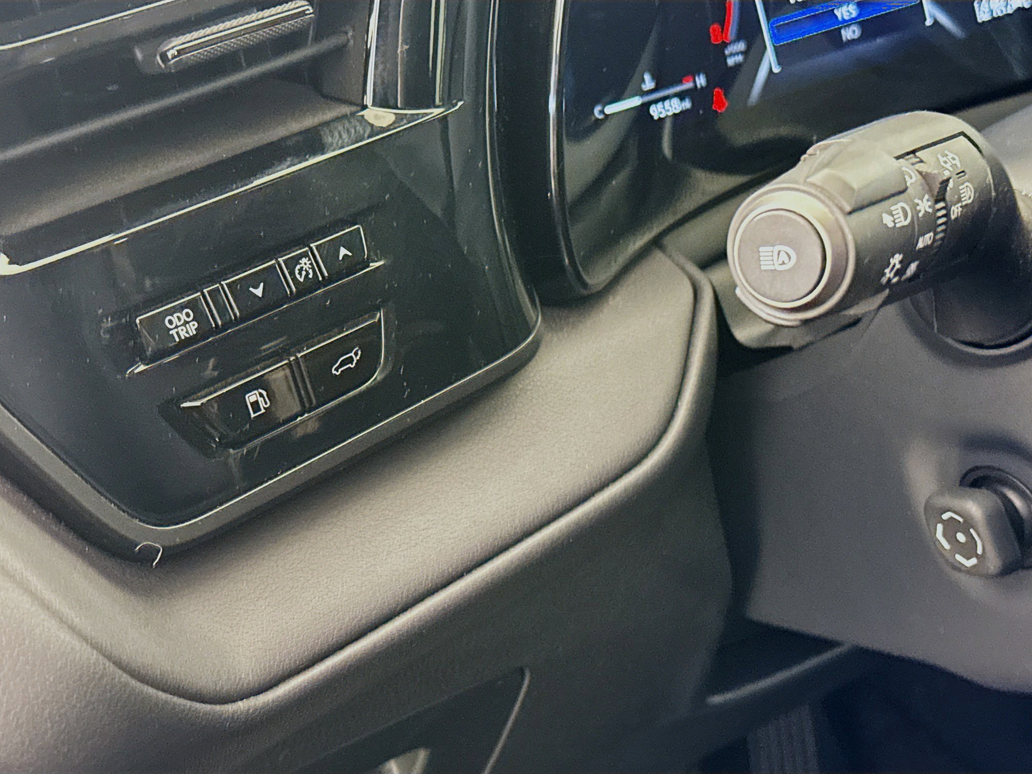 Used 2025 Lexus TX 350 AWD w/ Convenience Package image 10