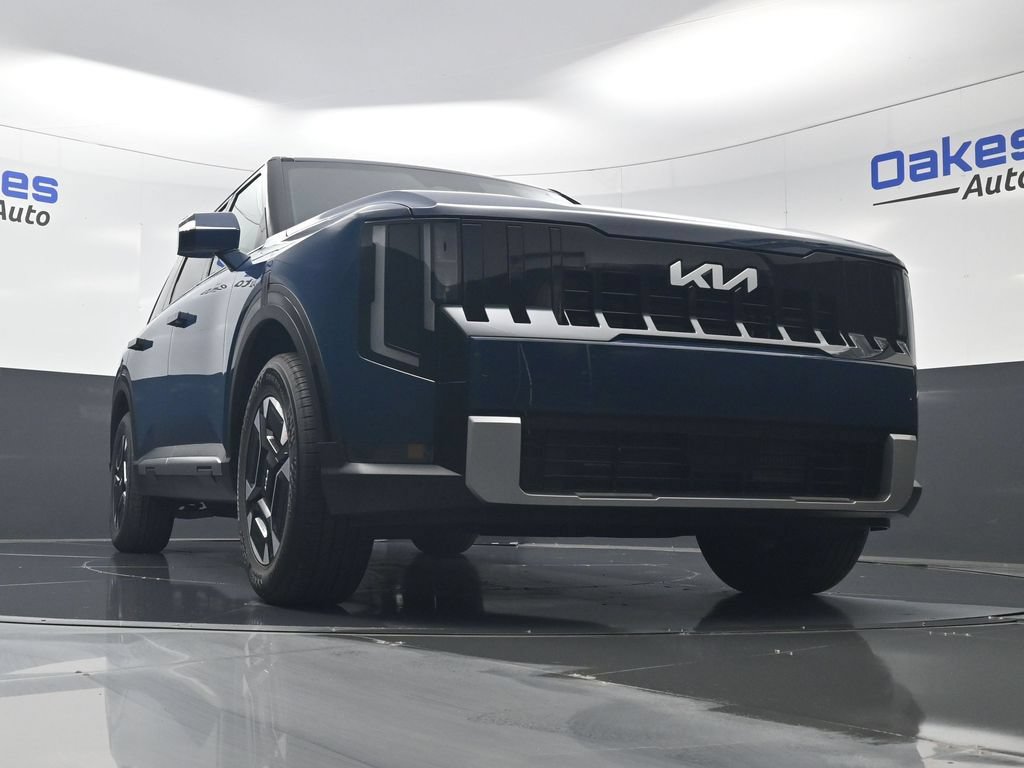 New 2027 Kia Telluride EX AWD/4WD image 41