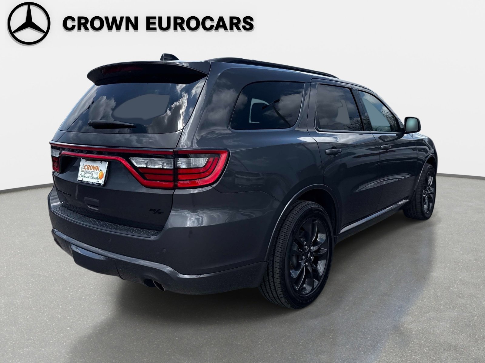 Used 2024 Dodge Durango R/T image 6