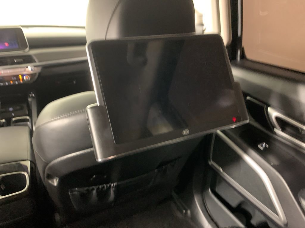 Used 2022 Kia Telluride S image 36