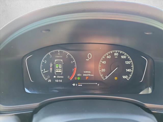 Used 2024 Honda Civic Sport image 19