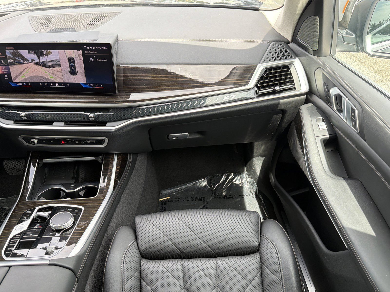 Used 2024 BMW X7 xDrive40i AWD/4WD image 18