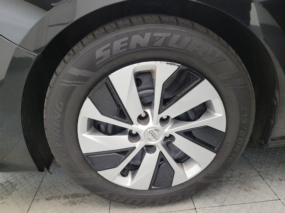 Used 2020 Nissan Altima 2.5 S FWD image 31